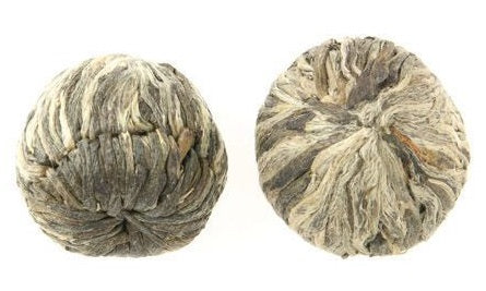 Metropolitan Tea Company Artisan 3 Flower Burst Tea 1.1lbs by Kitchen Niche