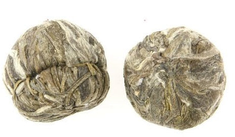 Metropolitan Tea Company Artisan Dragon 4 Flowers Tea 1.1lbs by Kitchen Niche