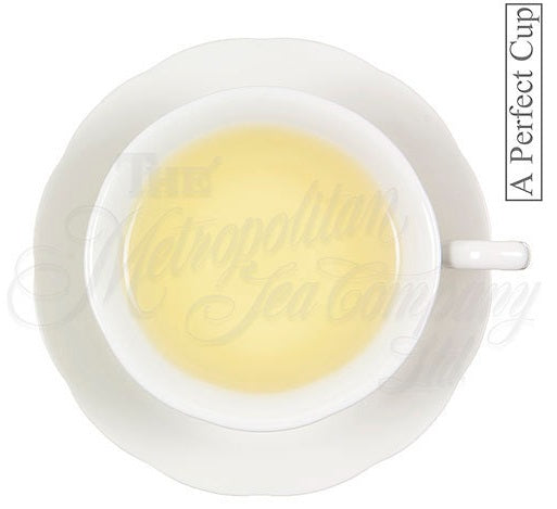 Metropolitan Tea Company Ayurvedic Calming De-Stress Tea 1.1lbs by Kitchen Niche