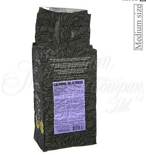 Metropolitan Tea Company Ayurvedic Calming De-Stress Tea 1.1lbs by Kitchen Niche