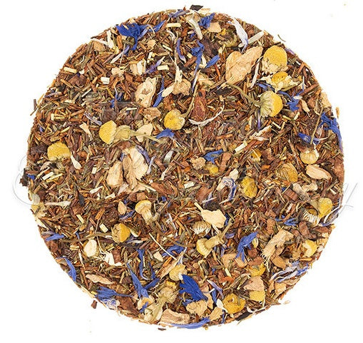 Metropolitan Tea Company Ayurvedic Immune Tea 1.1lbs by Kitchen Niche