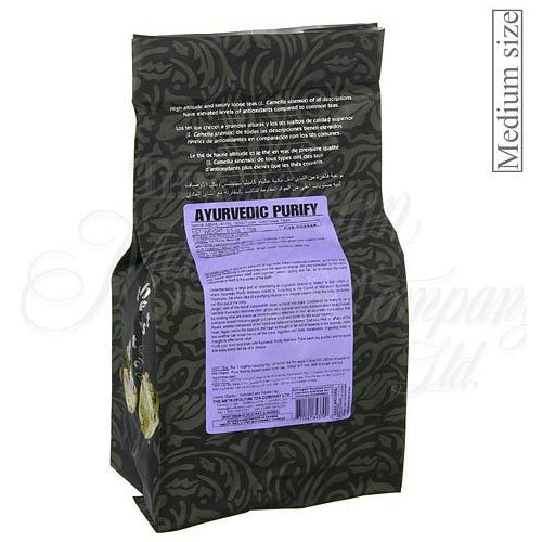 Metropolitan Tea Company Ayurvedic Purify Detox Tea 0.55lbs by Kitchen Niche