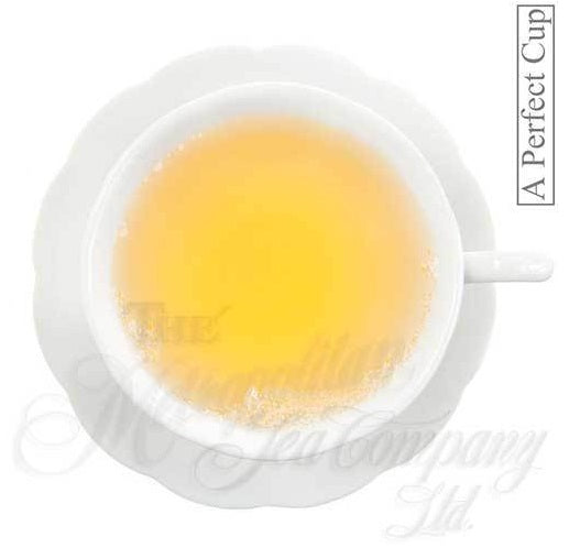 Metropolitan Tea Company Badaling Yellow Tea 2.2lbs by Kitchen Niche