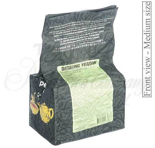 Metropolitan Tea Company Badaling Yellow Tea 2.2lbs by Kitchen Niche