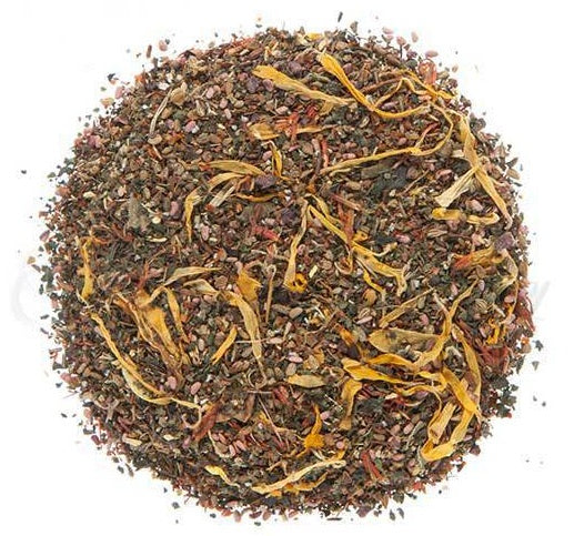 Metropolitan Tea Company Wellness Balance Tea 1.1lbs by Kitchen Niche