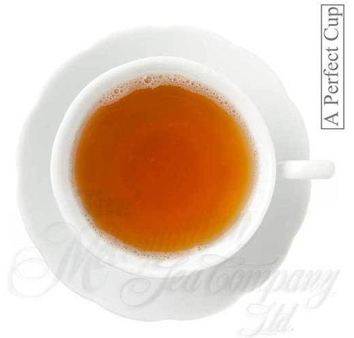 Metropolitan Tea Company Wellness Balance Tea 1.1lbs by Kitchen Niche