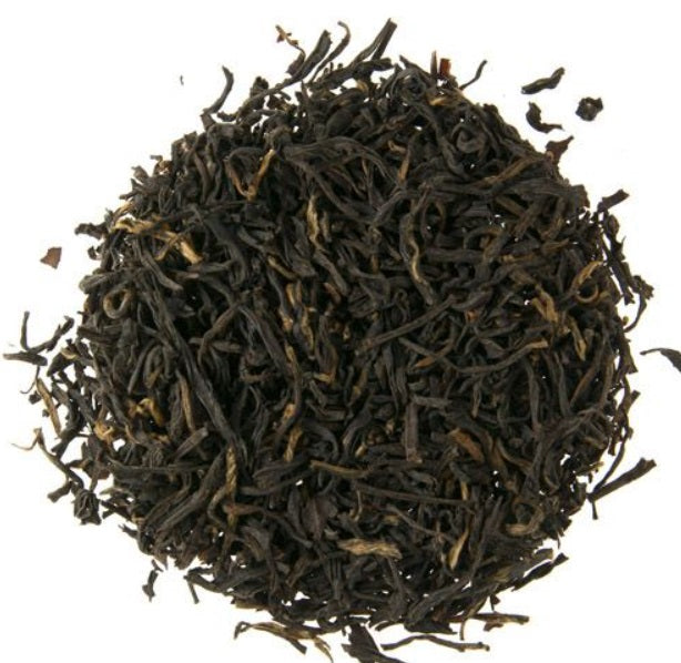 Metropolitan Tea Company Bamboo Temple Yunnan Tea 1.1lbs by Kitchen Niche