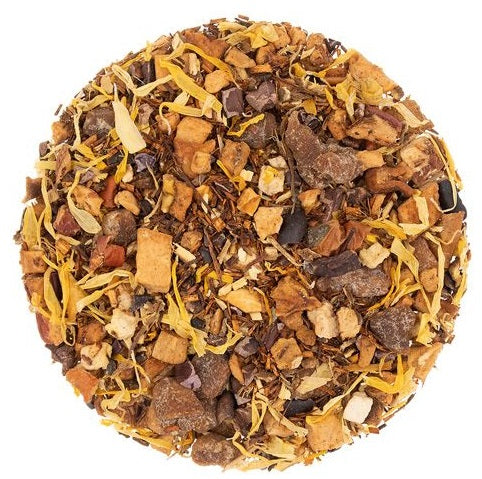 Metropolitan Tea Company Banana Muffin Rooibos Tea 1.1lbs by Kitchen Niche