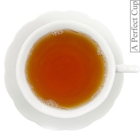 Metropolitan Tea Company Banana Tea 1.1lbs by Kitchen Niche