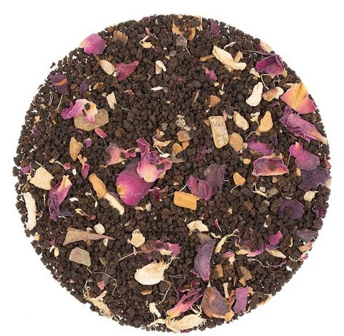 Metropolitan Tea Company Bangalore Rose Chai Tea 1.1lbs by Kitchen Niche