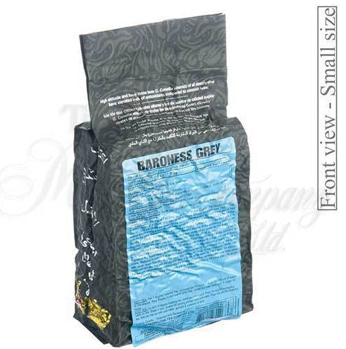 Metropolitan Tea Company Barones Grey Tea 1.1lbs by Kitchen Niche