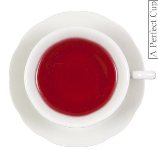 Metropolitan Tea Company Be Mine Chocolate Strawberry Tea 1.1lbs by Kitchen Niche