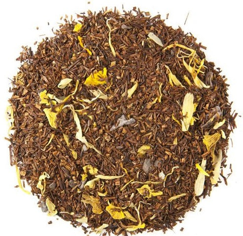 Metropolitan Tea Company Belgian Chocolate Rooibos Tea 1.1lbs by Kitchen Niche