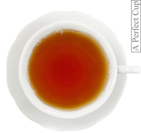 Metropolitan Tea Company Belgian Chocolate Rooibos Tea 1.1lbs by Kitchen Niche