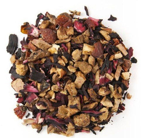 Metropolitan Tea Company Bella Coola Tea 1.1lbs by Kitchen Niche
