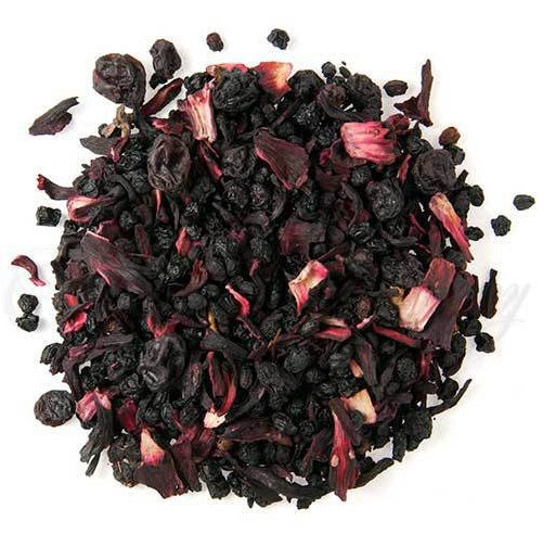 Metropolitan Tea Company Berry Berry Tea 1.1lbs by Kitchen Niche