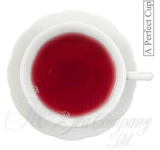 Metropolitan Tea Company Berry Berry Tea 1.1lbs by Kitchen Niche