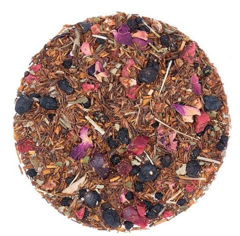 Metropolitan Tea Company Berry Fields Rooibos Tea 1.1lbs by Kitchen Niche