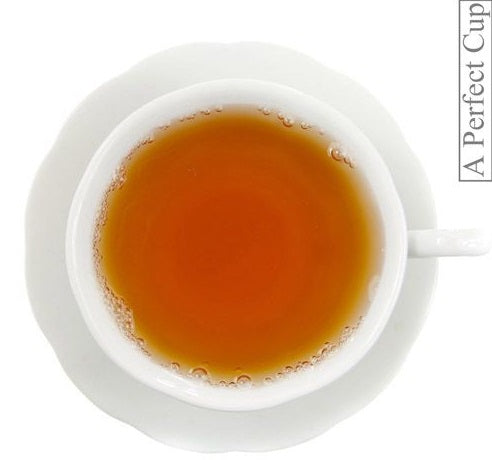 Metropolitan Tea Company Berry Fields Rooibos Tea 1.1lbs by Kitchen Niche