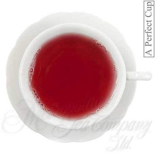 Metropolitan Tea Company Bingo Blueberry Herb & Fruit Tea 1.1lbs by Kitchen Niche