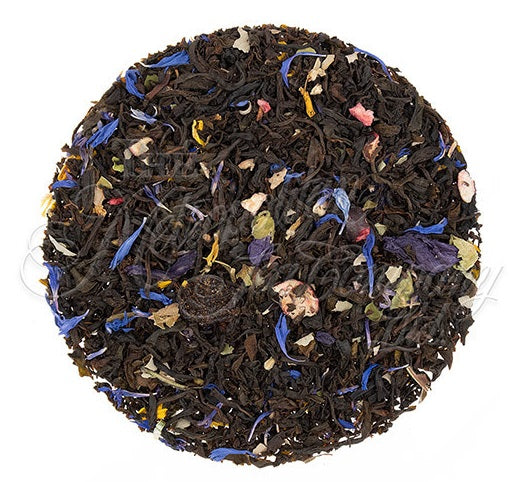 Metropolitan Tea Company Black Currant Tea 1.1lbs by Kitchen Niche
