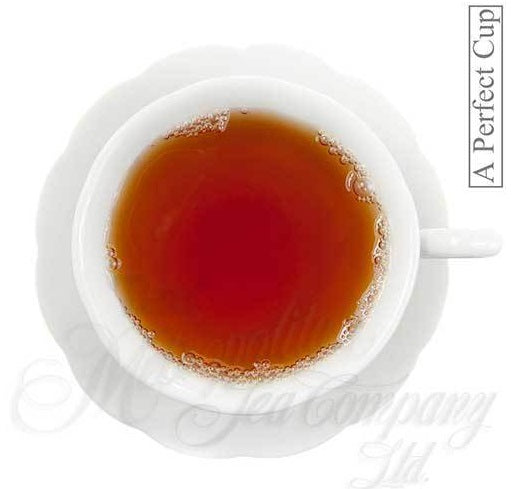 Metropolitan Tea Company Black Currant Tea 1.1lbs by Kitchen Niche