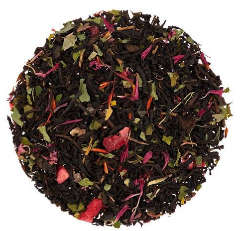 Metropolitan Tea Company Black Forest Tea 1.1lbs by Kitchen Niche