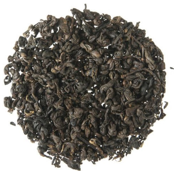 Metropolitan Tea Company Black Pearl Gunpowder Tea 1.1lbs by Kitchen Niche