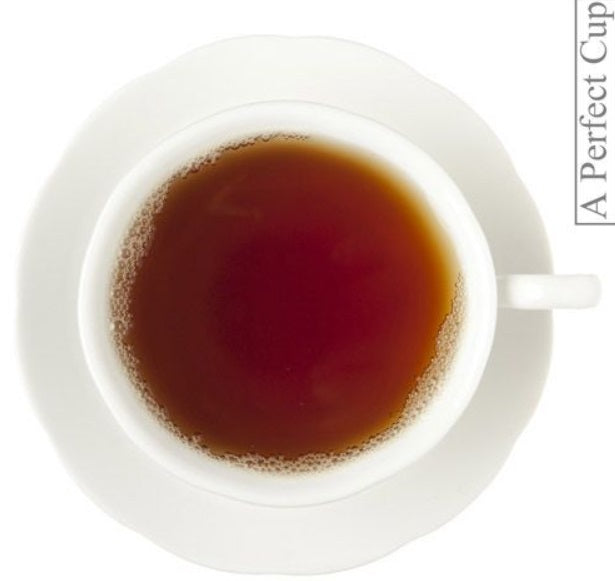 Metropolitan Tea Company Black Pearl Gunpowder Tea 1.1lbs by Kitchen Niche