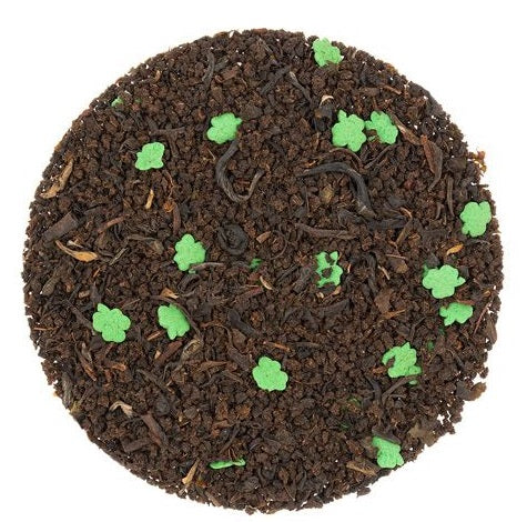 Metropolitan Tea Company Blarney Blend Tea 1.1lbs by Kitchen Niche