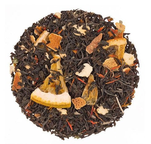 Metropolitan Tea Company Blood Orange Tea 1.1lbs by Kitchen Niche