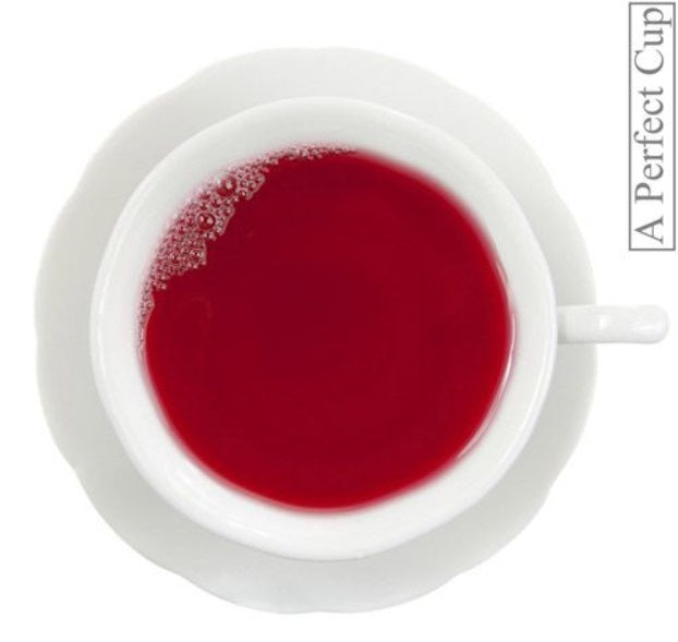 Metropolitan Tea Company Blue Lagoon Tea 1.1lbs by Kitchen Niche