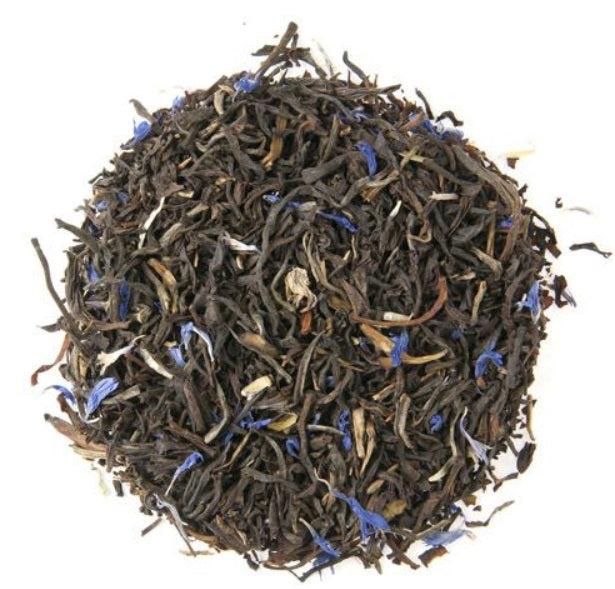 Metropolitan Tea Company Blue Sapphire Tea 1.1lbs by Kitchen Niche