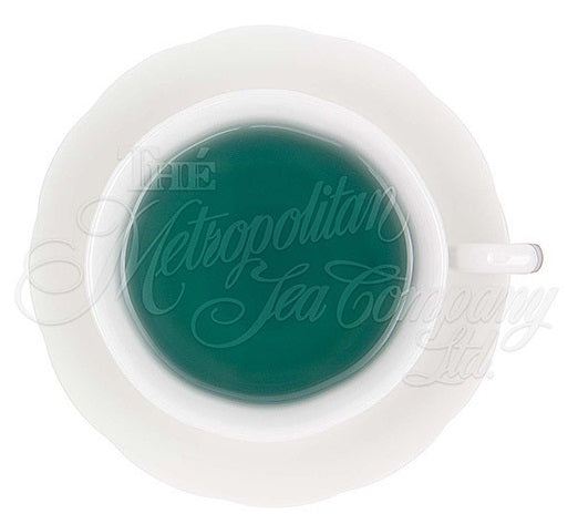 Metropolitan Tea Company Blue Sunshine Mood Tea 1.1lbs by Kitchen Niche