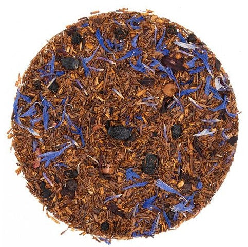 Metropolitan Tea Company Blueberry Bang Rooibos Tea 1.1lbs by Kitchen Niche