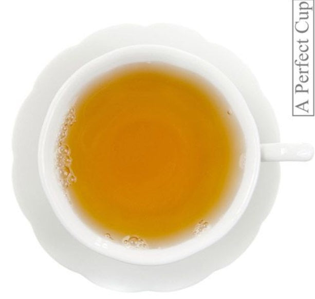 Metropolitan Tea Company Blueberry Pie Green Tea 1.1lbs by Kitchen Niche