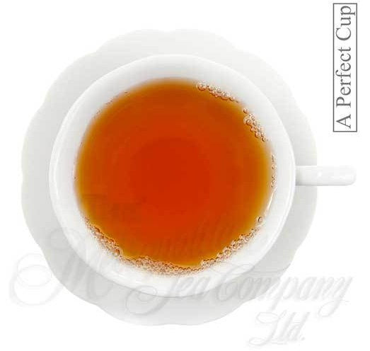 Metropolitan Tea Company Blueberry Tea 1.1lbs by Kitchen Niche