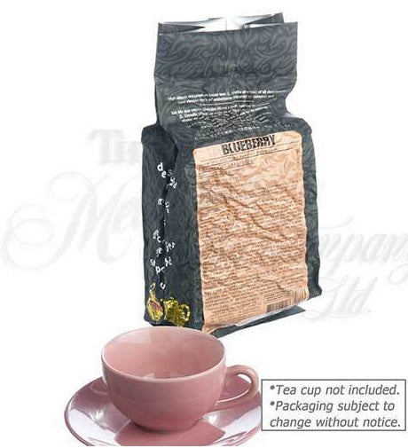 Metropolitan Tea Company Blueberry Tea 1.1lbs by Kitchen Niche