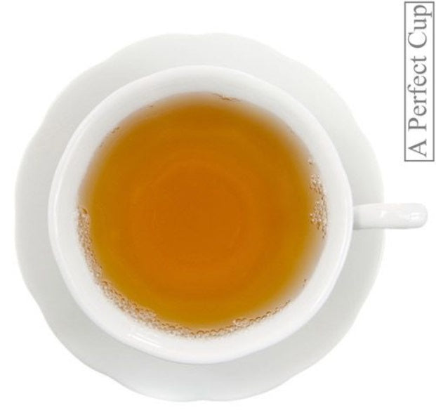Metropolitan Tea Company Blueberry White Tea 1.1lbs Metropolitan Tea Company by Kitchen Niche