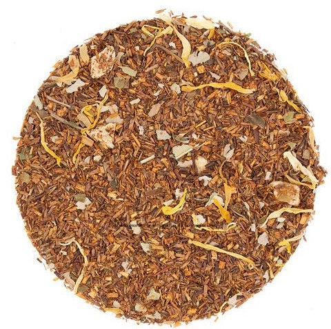 Metropolitan Tea Company Bora Bora Mango Rooibos Tea 1.1lbs by Kitchen Niche