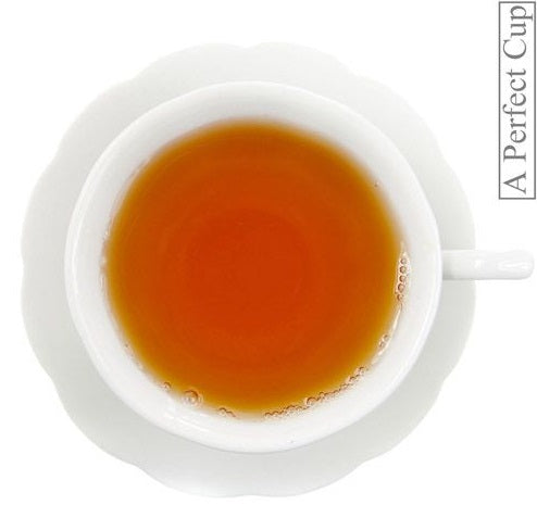 Metropolitan Tea Company Bora Bora Mango Rooibos Tea 1.1lbs by Kitchen Niche