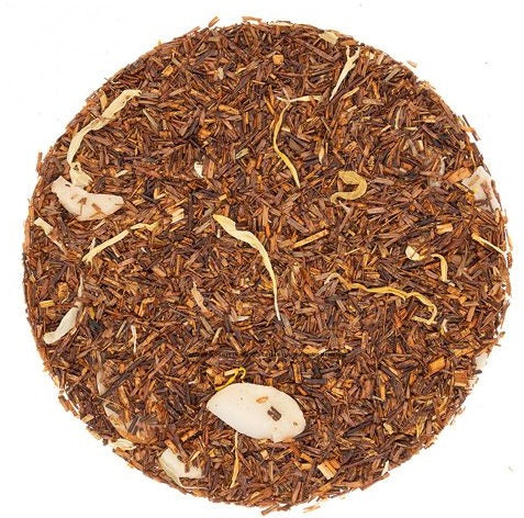 Metropolitan Tea Company Bourbon Street Vanilla Tea 1.1lbs by Kitchen Niche