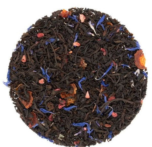 Metropolitan Tea Company Boysenberry Tea 1.1lbs by Kitchen Niche