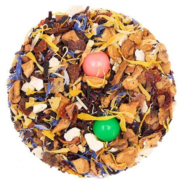 Metropolitan Tea Company Bubble Gum Kids Tea 1.1lbs by Kitchen Niche