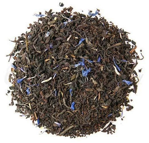 Metropolitan Tea Company Buckingham Palace Earl Grey Tea 1.1lbs by Kitchen Niche