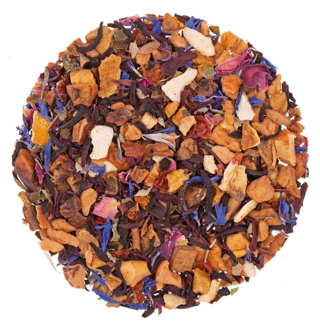 Metropolitan Tea Company Bumblefruit Kids Tea 1.1lbs by Kitchen Niche