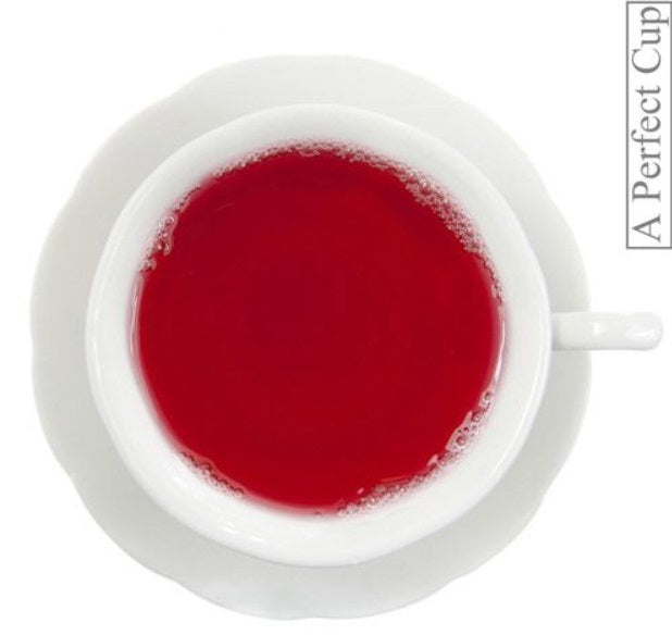 Metropolitan Tea Company Bumblefruit Kids Tea 1.1lbs by Kitchen Niche