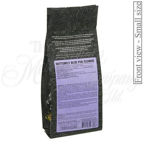 Metropolitan Tea Company Butterfly Blue Pea Flowers Tea 0.55lbs by Kitchen Niche