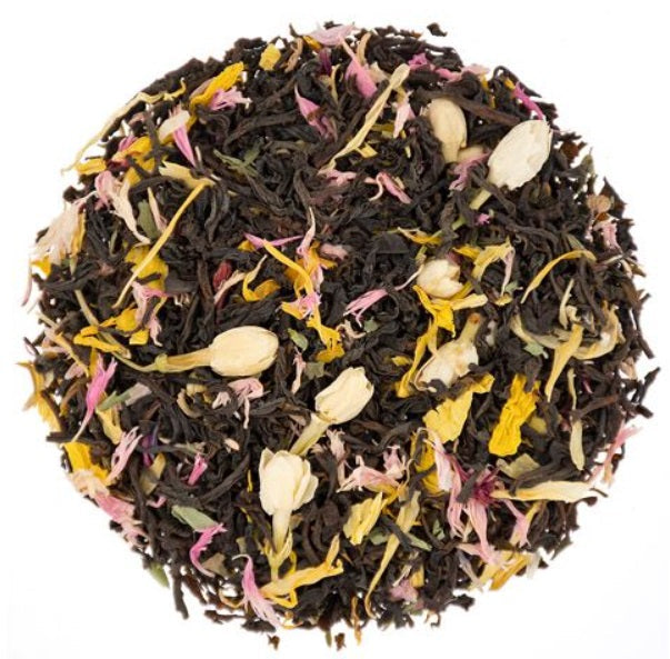 Metropolitan Tea Company Butterscotch Tea 1.1lbs by Kitchen Niche