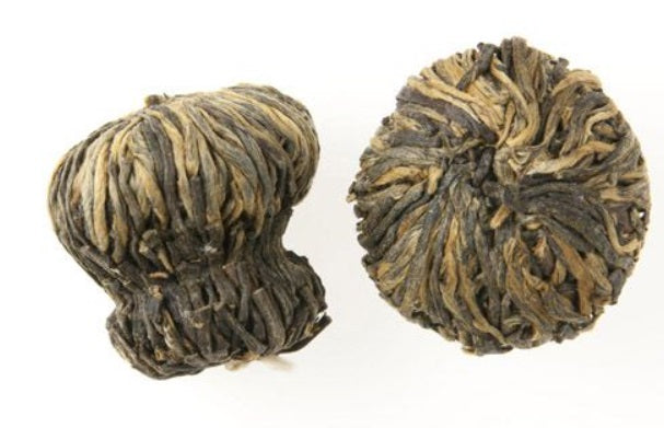 Metropolitan Tea Company Camellia Rose Artisan Tea 1.1lbs Metropolitan Tea Company by Kitchen Niche